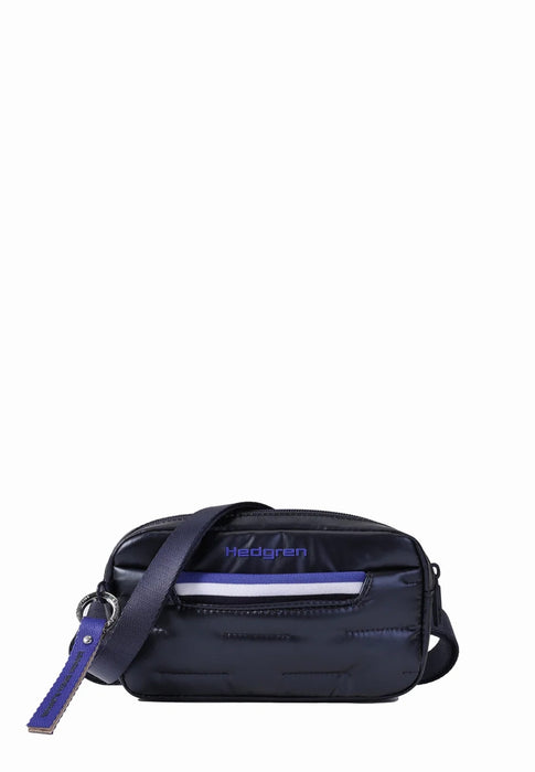 Sac banane Hedgren Snug Hcocn01 870 PEACOAT BLUE