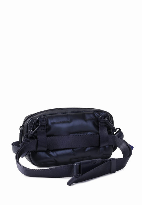 Sac banane Hedgren Snug Hcocn01 870 PEACOAT BLUE