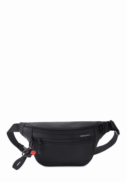 Sac banane Hedgren Ziva Hic435 003 BLACK