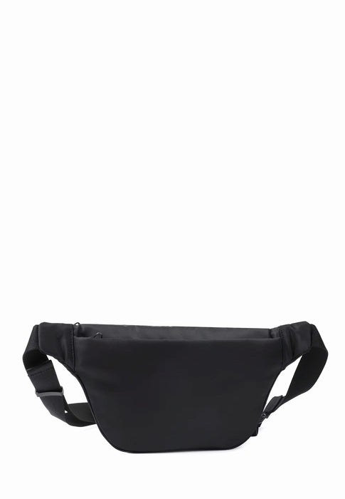 Sac banane Hedgren Ziva Hic435 003 BLACK