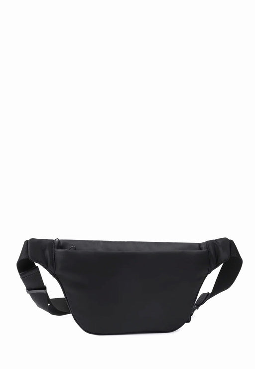 Sac banane Hedgren Ziva Hic435 003 BLACK