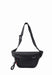 Sac banane Hedgren Ziva Hic435 003 BLACK