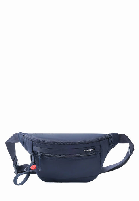Sac banane Hedgren Ziva Hic435 479 TOTAL ECLIPSE