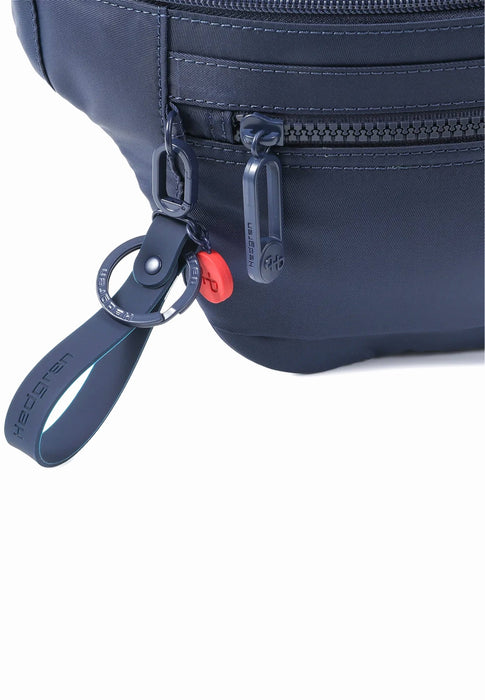 Sac banane Hedgren Ziva Hic435 479 TOTAL ECLIPSE