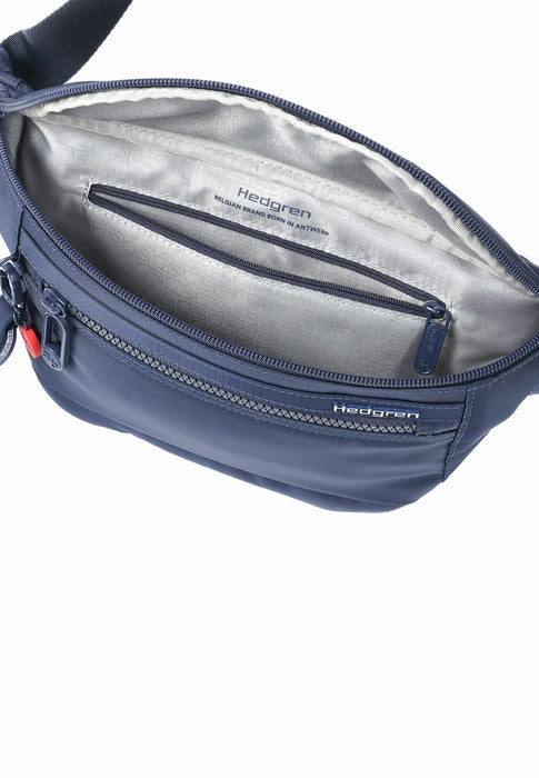 Sac banane Hedgren Ziva Hic435 479 TOTAL ECLIPSE