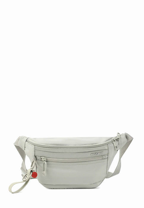 Sac banane Hedgren Ziva Hic435 893 PUSSYWILLOW GREY