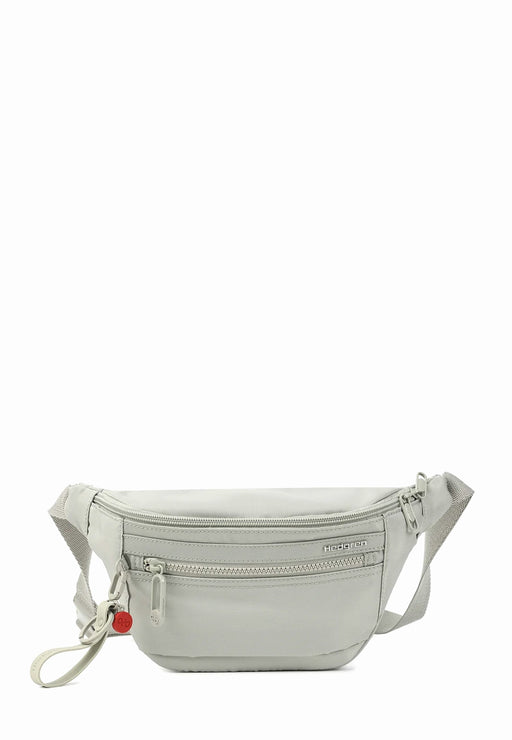 Sac banane Hedgren Ziva Hic435 893 PUSSYWILLOW GREY
