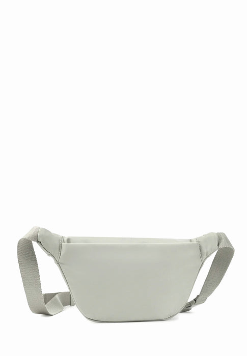 Sac banane Hedgren Ziva Hic435 893 PUSSYWILLOW GREY