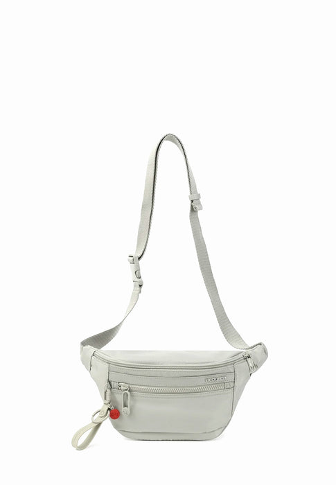 Sac banane Hedgren Ziva Hic435 893 PUSSYWILLOW GREY
