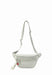 Sac banane Hedgren Ziva Hic435 893 PUSSYWILLOW GREY