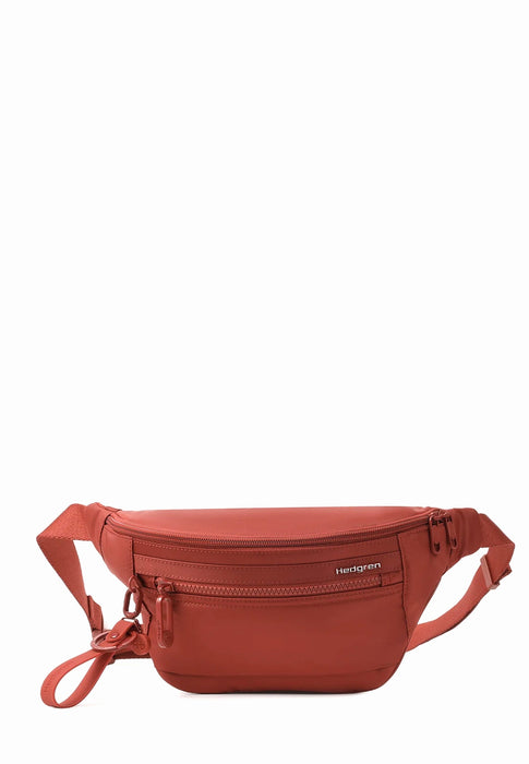 Sac banane Hedgren Ziva Hic435 906 DAHLIA RED