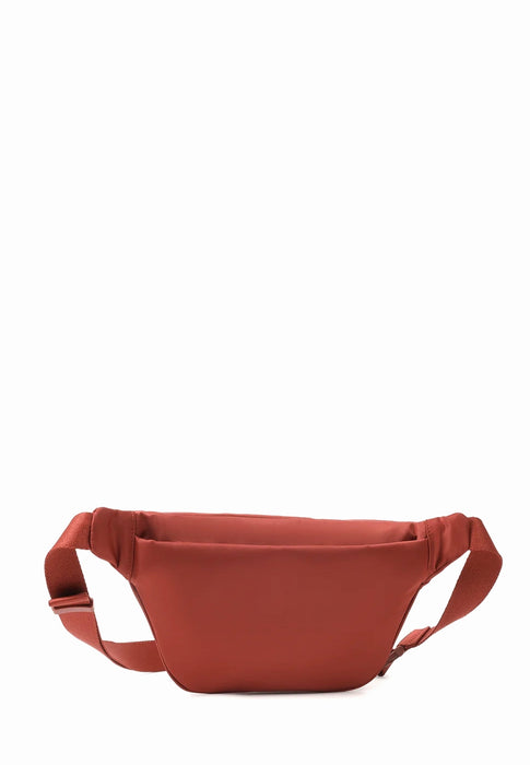 Sac banane Hedgren Ziva Hic435 906 DAHLIA RED