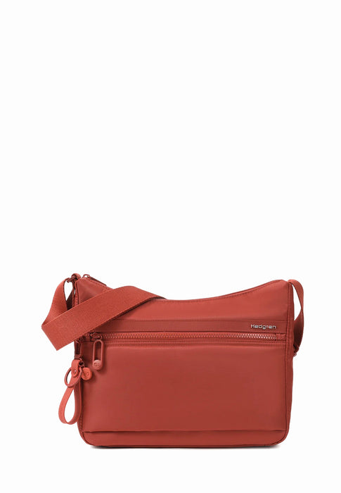 Sac bandouliere Hedgren Harper's Hic01s 906 DAHLIA RED