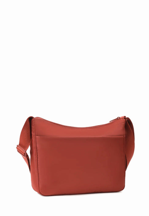 Sac bandouliere Hedgren Harper's Hic01s 906 DAHLIA RED