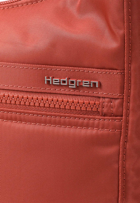 Sac bandouliere Hedgren Harper's Hic01s 906 DAHLIA RED