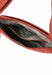 Sac bandouliere Hedgren Harper's Hic01s 906 DAHLIA RED