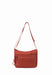 Sac bandouliere Hedgren Harper's Hic01s 906 DAHLIA RED