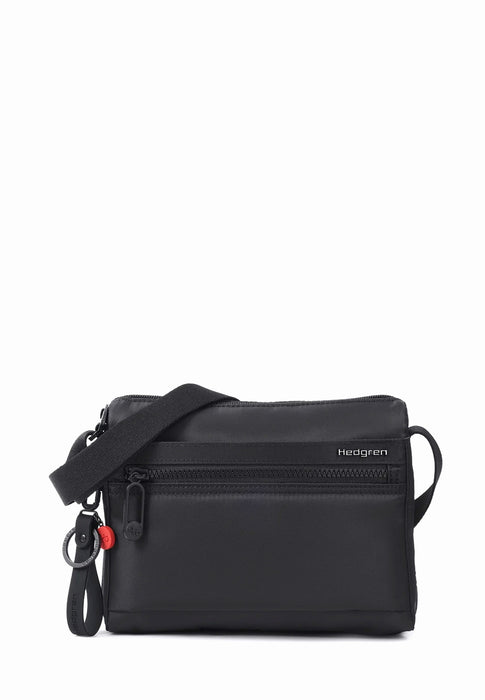 Sac bandouliere Hedgren Eye Hic176 003 BLACK