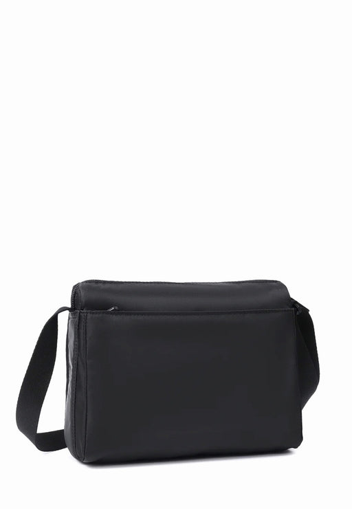 Sac bandouliere Hedgren Eye Hic176 003 BLACK