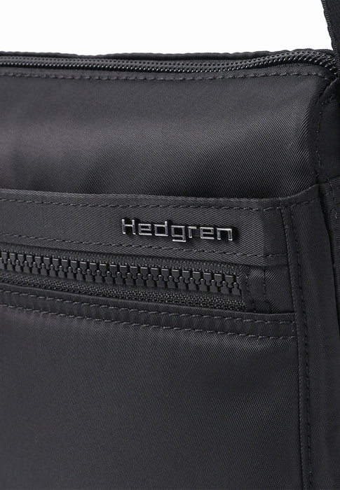 Sac bandouliere Hedgren Eye Hic176 003 BLACK