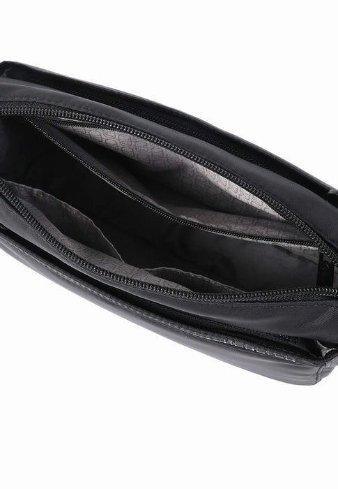 Sac bandouliere Hedgren Eye Hic176 003 BLACK