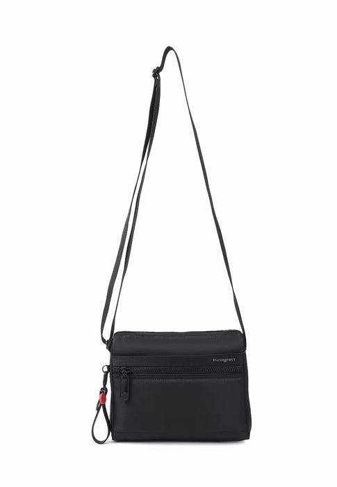 Sac bandouliere Hedgren Eye Hic176 003 BLACK