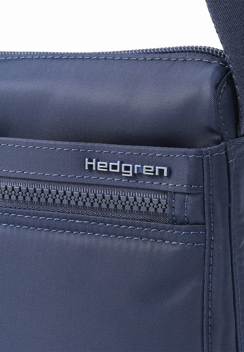 Sac bandouliere Hedgren Eye Hic176 479 TOTAL ECLIPSE