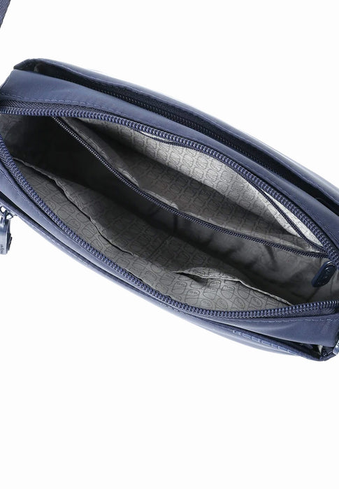 Sac bandouliere Hedgren Eye Hic176 479 TOTAL ECLIPSE
