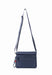 Sac bandouliere Hedgren Eye Hic176 479 TOTAL ECLIPSE