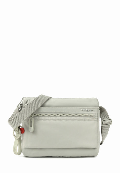 Sac bandouliere Hedgren Eye Hic176 893 PUSSYWILLOW GREY
