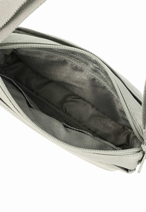 Sac bandouliere Hedgren Eye Hic176 893 PUSSYWILLOW GREY