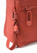 Sac bandouliere Hedgren Eye Hic176 906 DAHLIA RED