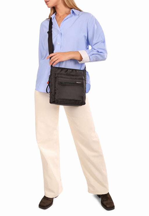Sac bandouliere Hedgren Orva Hic370 003 BLACK