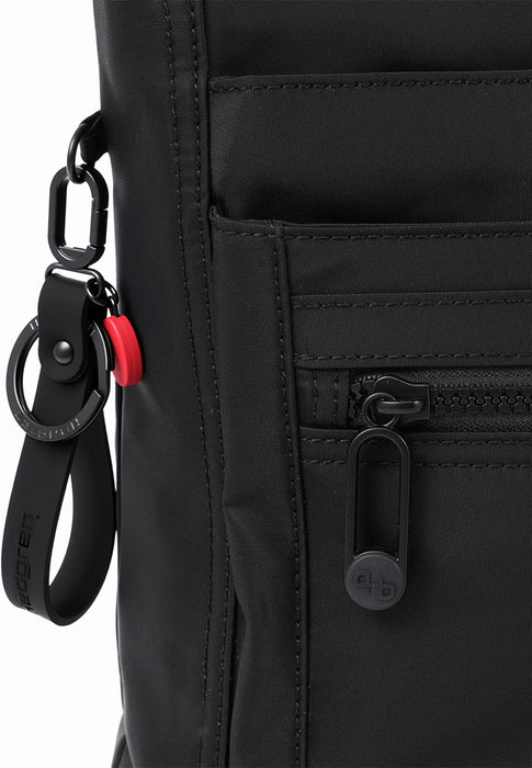 Sac bandouliere Hedgren Orva Hic370 003 BLACK