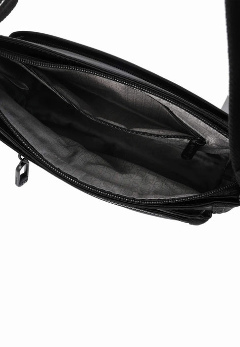 Sac bandouliere Hedgren Orva Hic370 003 BLACK