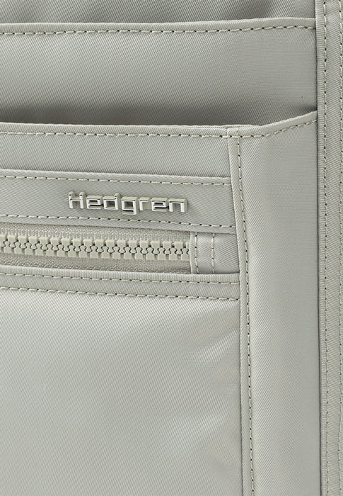 Sac bandouliere Hedgren Orva Hic370 893 PUSSYWILLOW GREY