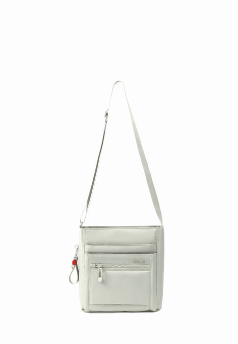 Sac bandouliere Hedgren Orva Hic370 893 PUSSYWILLOW GREY