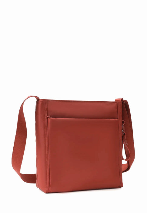 Sac bandouliere Hedgren Orva Hic370 906 DAHLIA RED