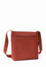 Sac bandouliere Hedgren Orva Hic370 906 DAHLIA RED