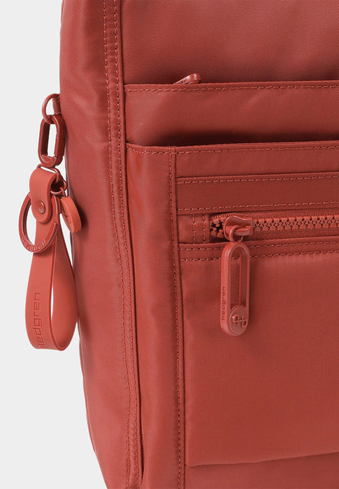 Sac bandouliere Hedgren Orva Hic370 906 DAHLIA RED