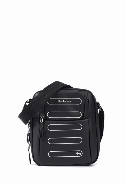 Sacoche Hedgren Relax p Hcmbp05 003 BLACK