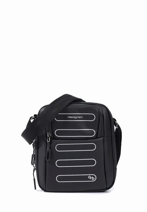 Sacoche Hedgren Relax p Hcmbp05 003 BLACK