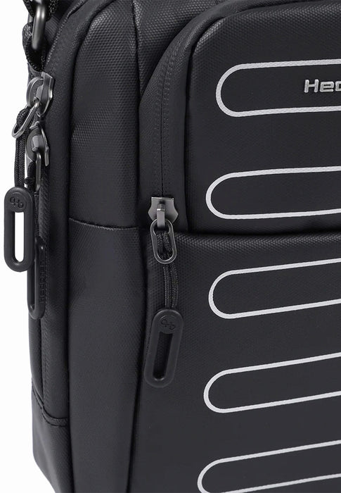 Sacoche Hedgren Relax p Hcmbp05 003 BLACK