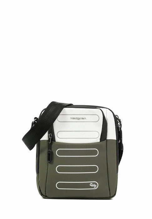 Sacoche Hedgren Relax p Hcmbp05 904 VAPOROUS GREY OL