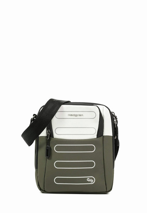 Sacoche Hedgren Relax p Hcmbp05 904 VAPOROUS GREY OL