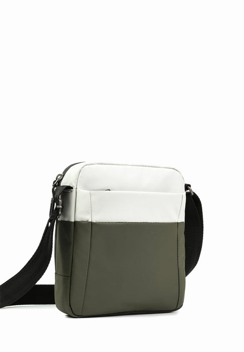 Sacoche Hedgren Relax p Hcmbp05 904 VAPOROUS GREY OL