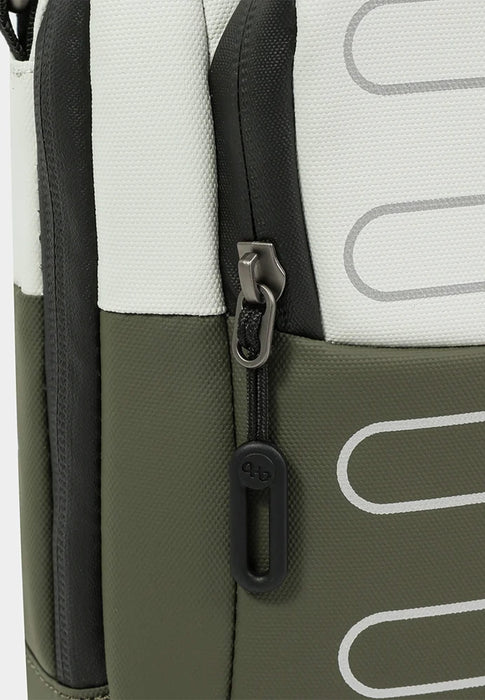Sacoche Hedgren Relax p Hcmbp05 904 VAPOROUS GREY OL