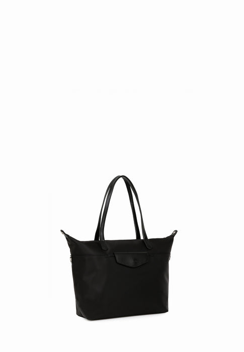 Sac cabas Hexagona Pop 176572 0100 NOIR