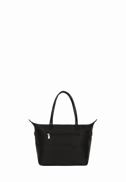 Sac cabas Hexagona Pop 176572 0100 NOIR