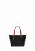 Sac cabas Hexagona Pop 176572 0120 NOIR MARRON